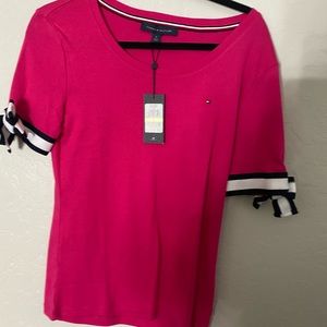 TOMMY HILFIGER Blouse